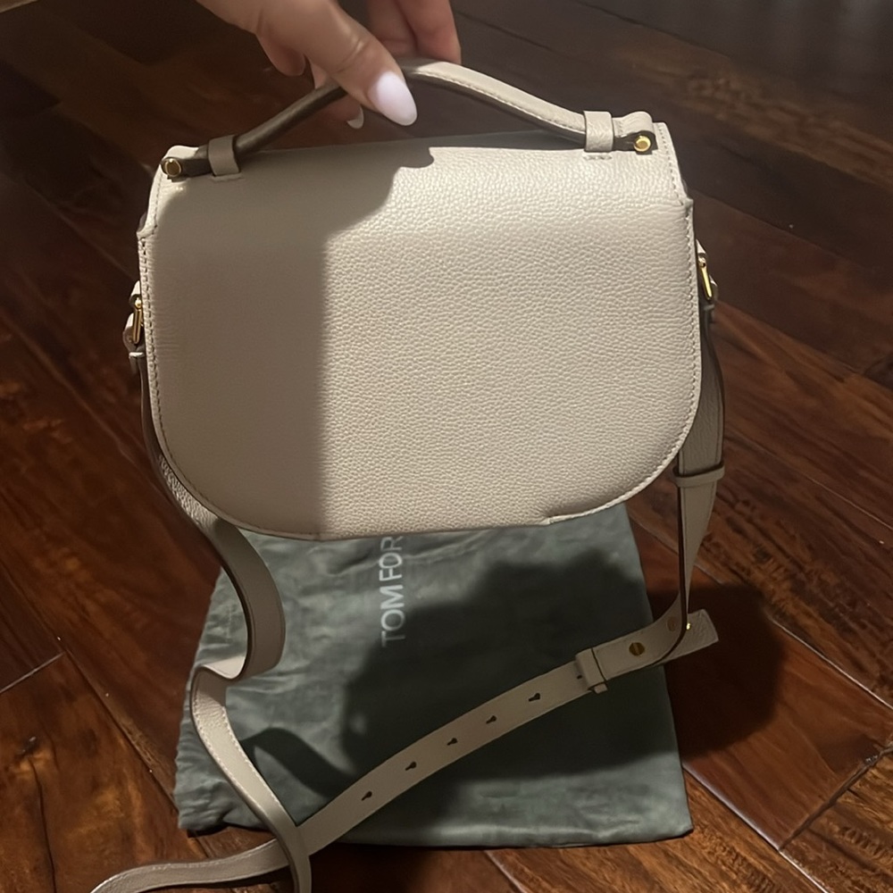 Tom Ford bag - Picture 14 of 15